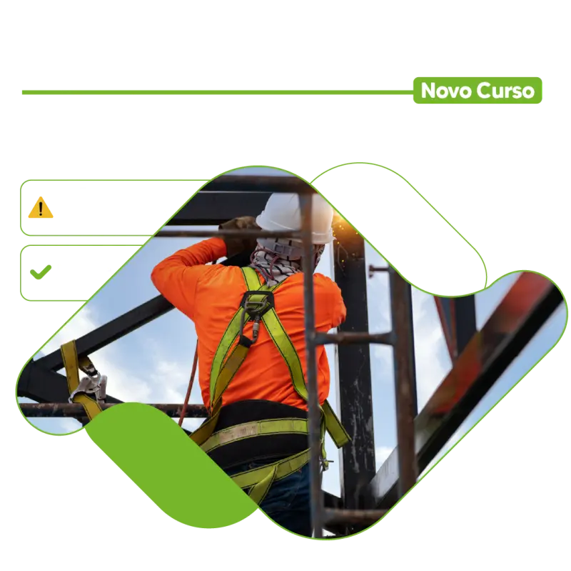 Curso de NR 35