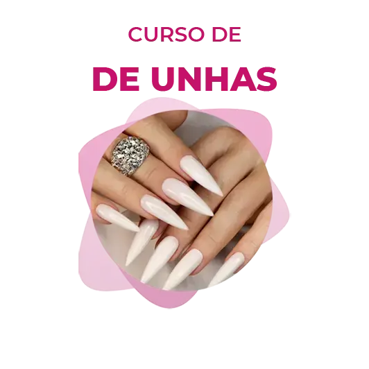 Curso de Alongamento de Unhas