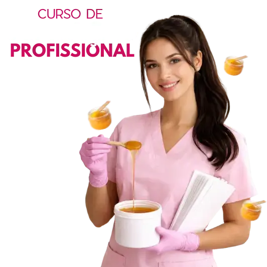 Curso de Depilação Profissional