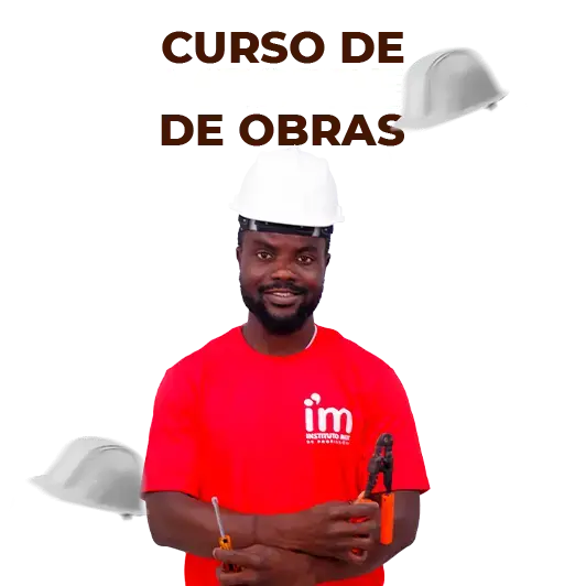 Curso de Mestre de Obras
