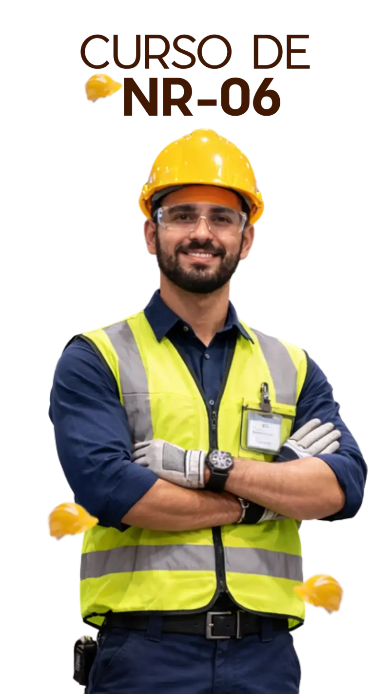Curso de NR-06