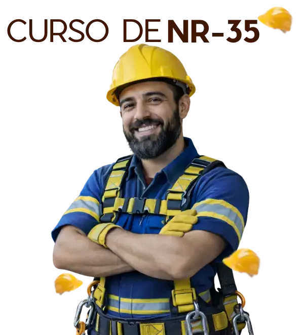 Curso de NR-35