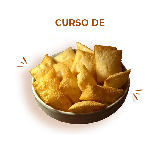 Curso de Salgadeiro