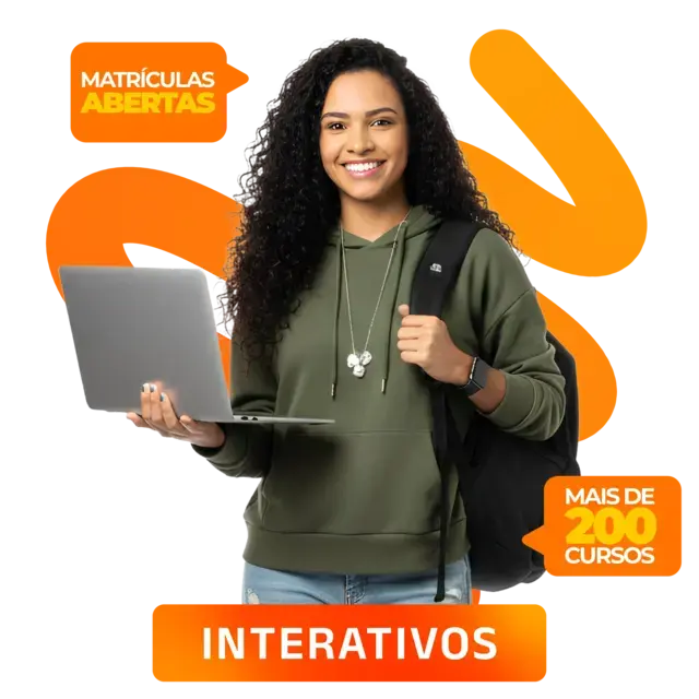 Imagem ilustrativa do curso
