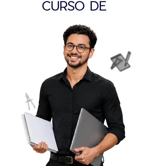 Curso de AutoCAD