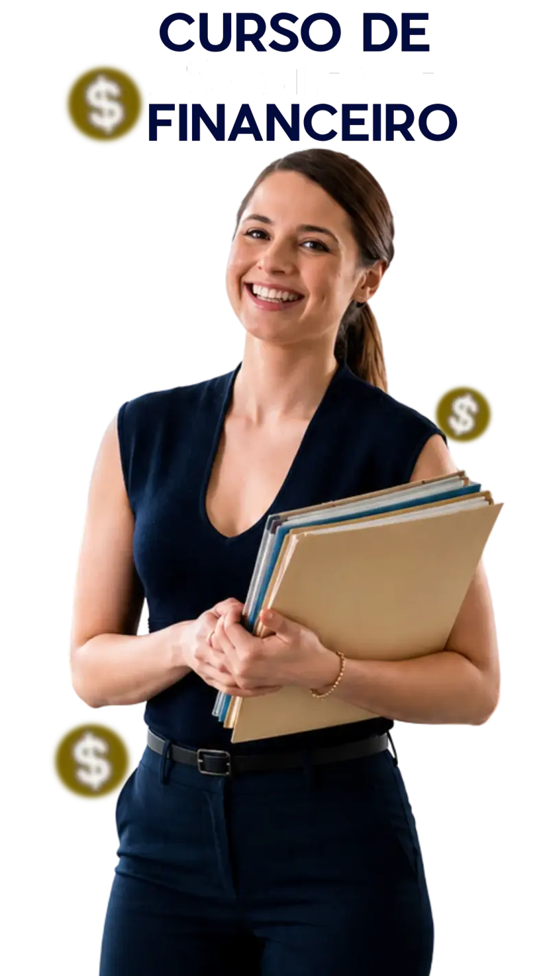 Curso de Assistente financeiro