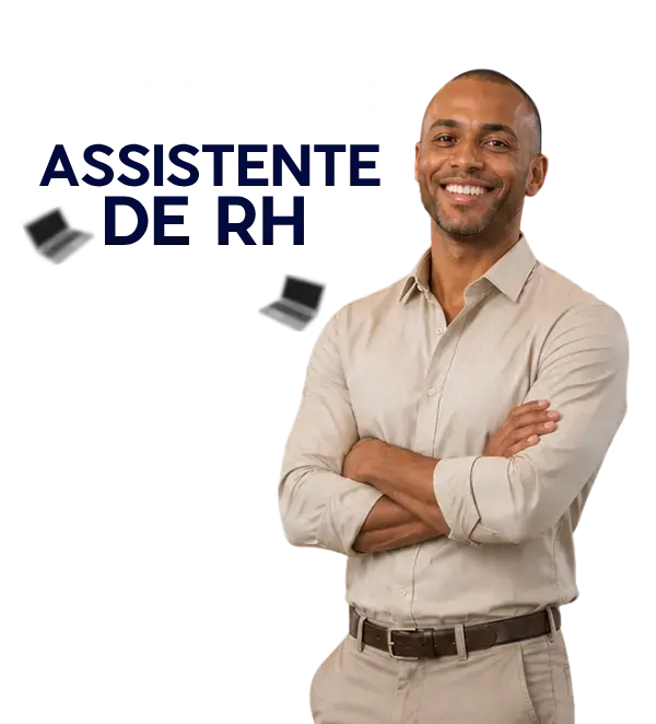 Curso de Assistente de RH