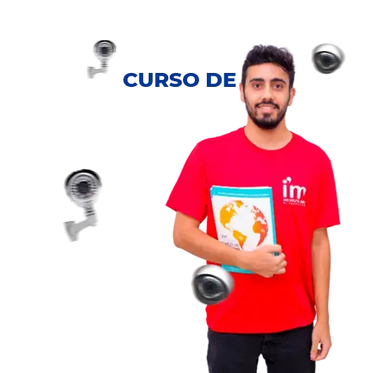 Curso de CFTV