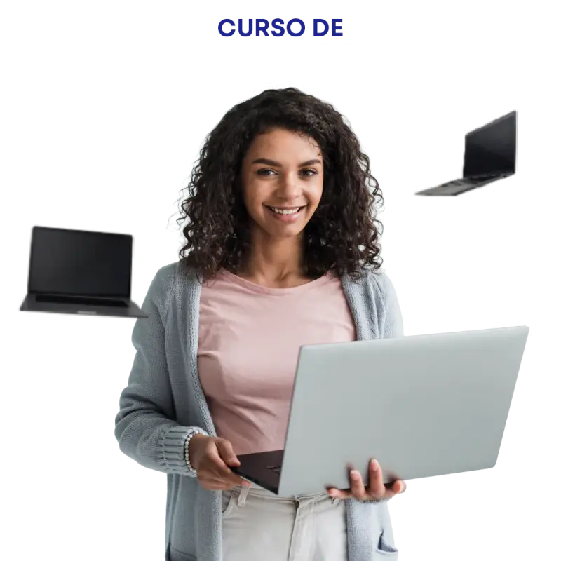 Curso de Desenvolvedor Websites e Designer Gráfico