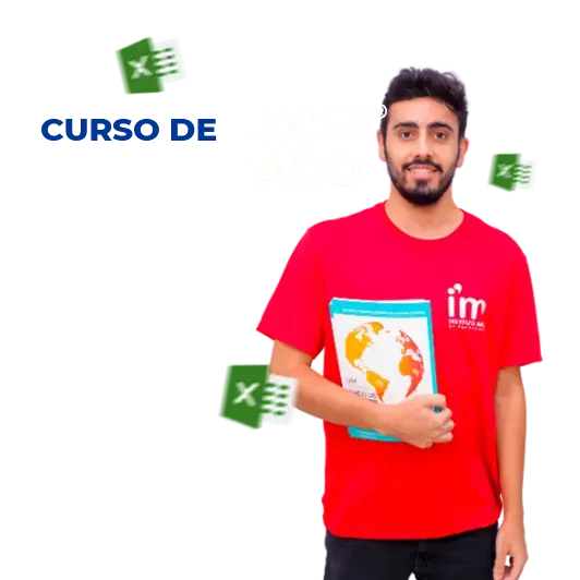Curso de Excel® Avançado