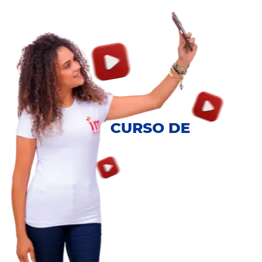 Curso de Youtuber Básico
