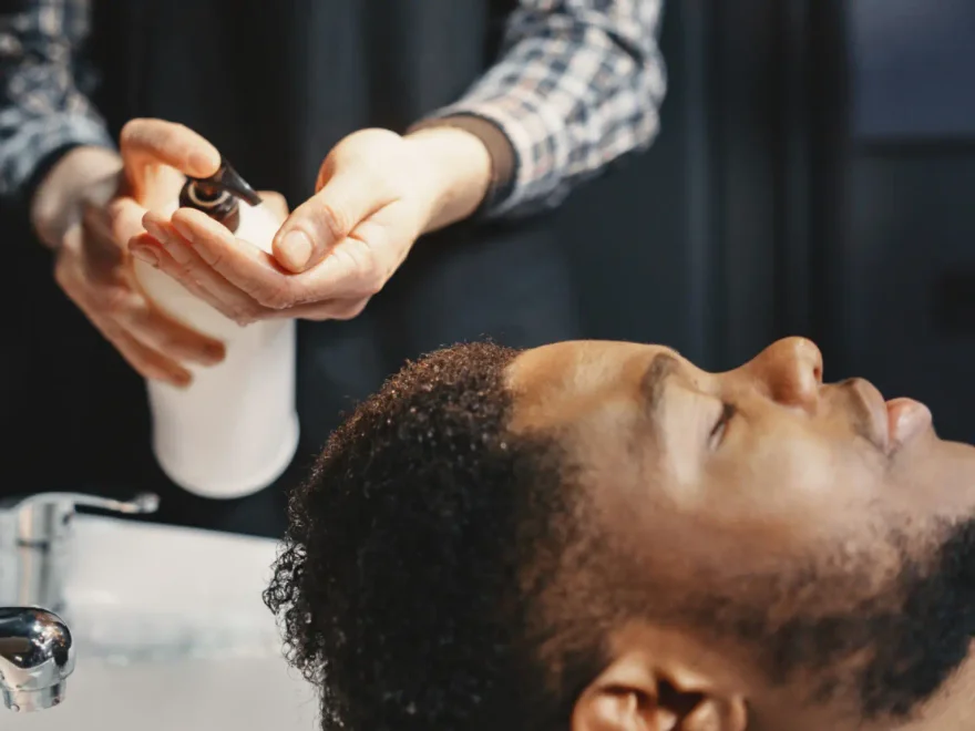 Introdução a Barbearia Profissional - EAD