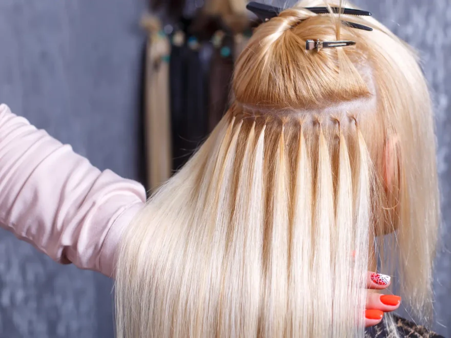 Megahair