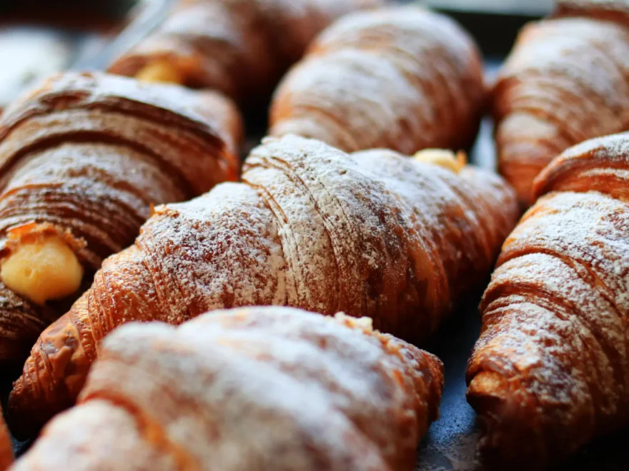Salgados finos