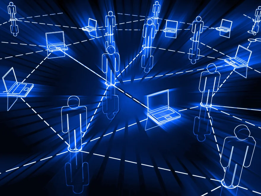 Fundamentos De Redes De Telecomunicações