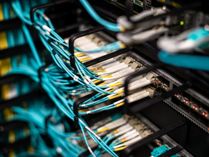 Tecnologia E Arquitetura De Rede GPON