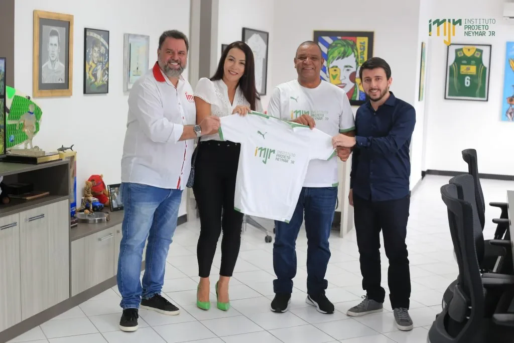 Instituto Neymar 01