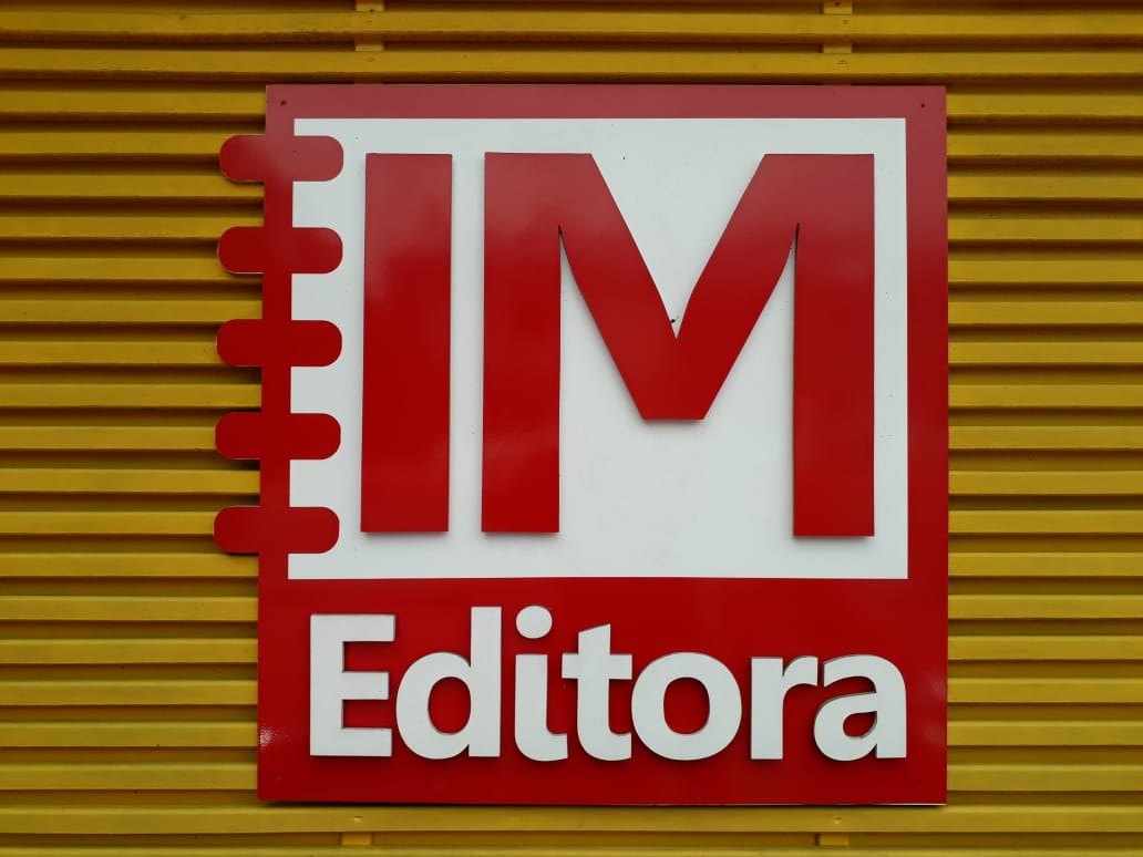 Editora IM deve aumentar em 30% a produção em nova sede
