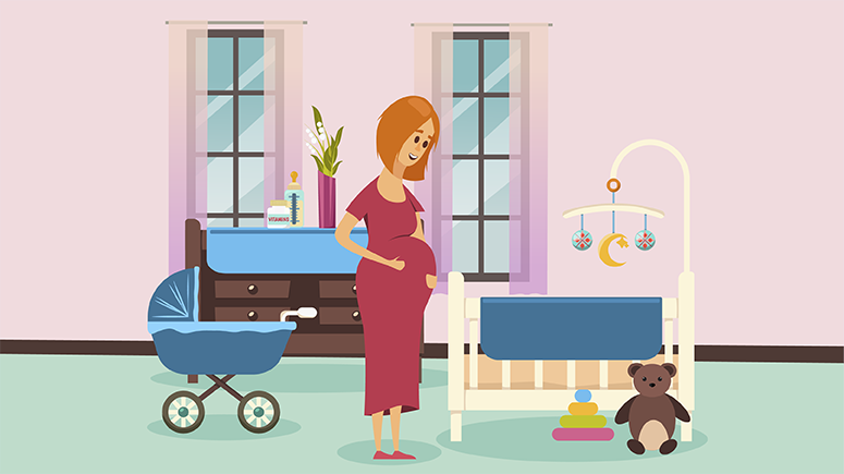tudo que você precisa saber sobre licença maternidade