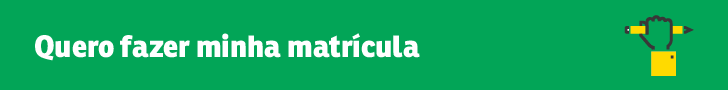 Banner “Quero fazer minha matrícula”