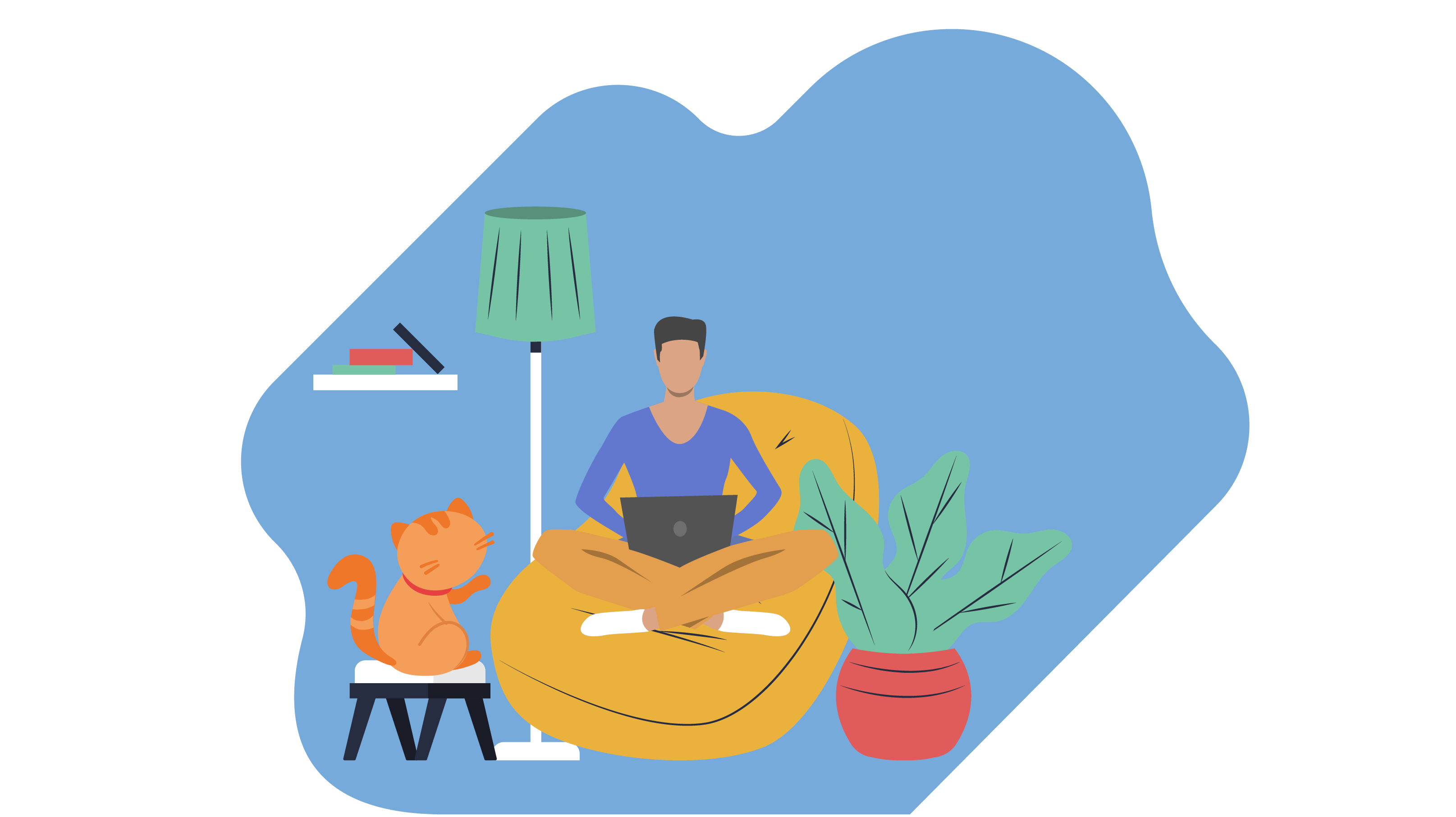 Como trabalhar em casa ou ganhar uma renda extra