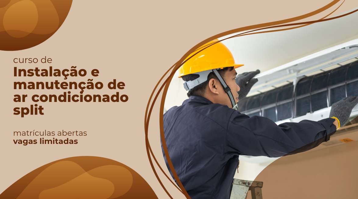 Instalação e Manutenção de Ar-Condicionado | Instituto Mix Cursos Profissionalizantes Instalação e Manutenção de Ar-Condicionado | Instituto Mix Cursos Profissionalizantes