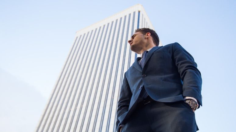 Empreendedor de Sucesso: 5 maneiras para se tornar um!