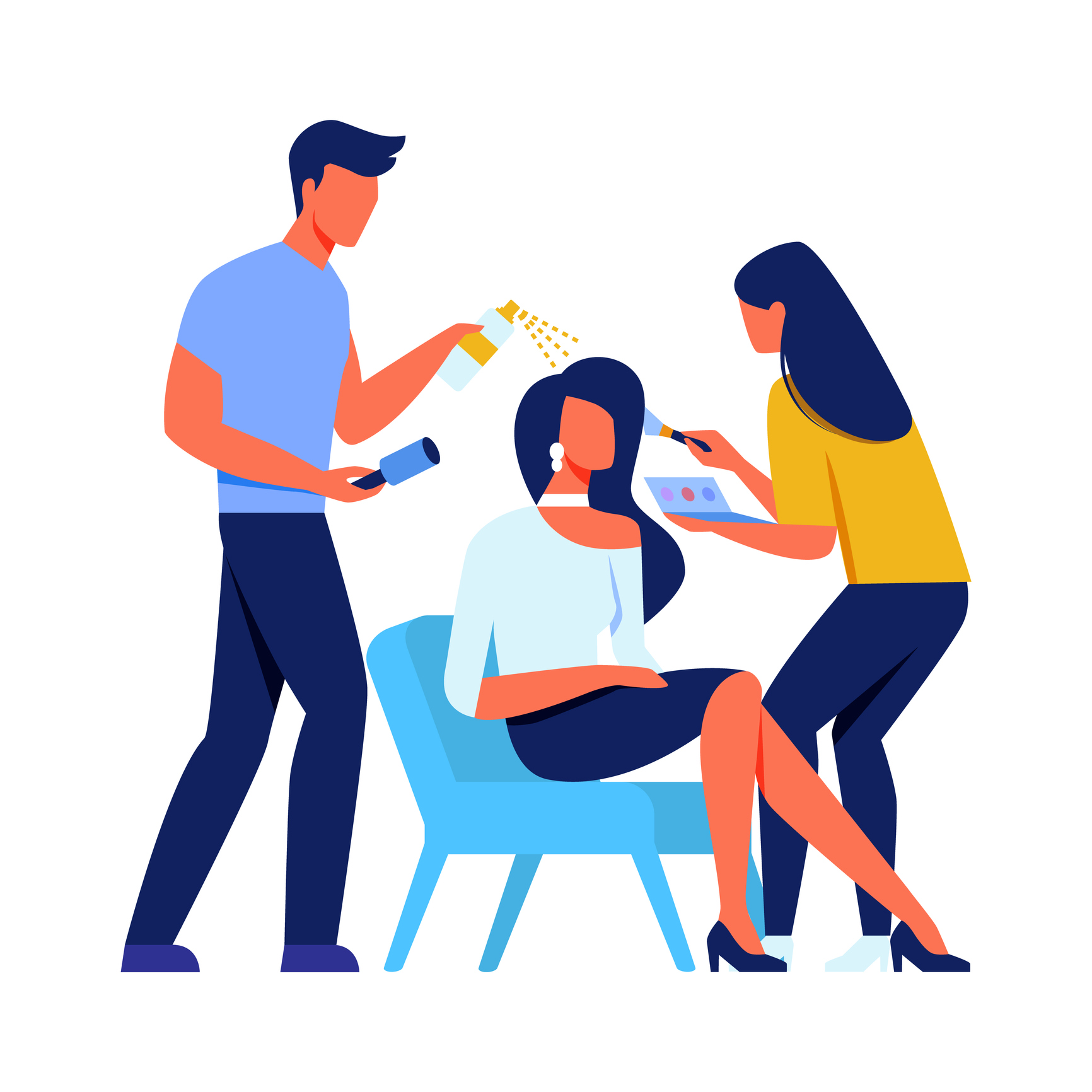 Cursos de beleza: por que investir neles?