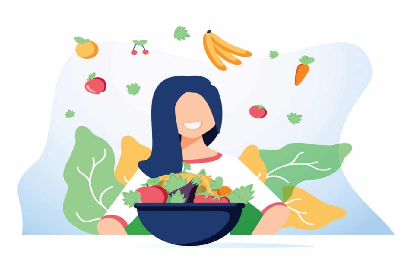 Culinária vegana: entenda como funciona para aumentar a renda