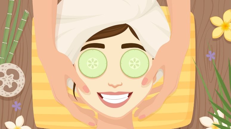 Aprenda a fazer um esfoliante facial caseiro