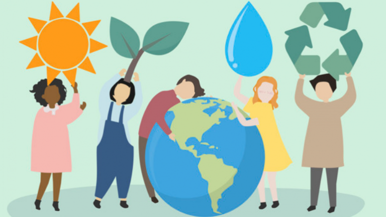 Meio ambiente: atitudes que fazem a diferença