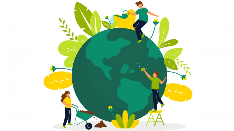 Meio ambiente: conscientização para evitar queimadas