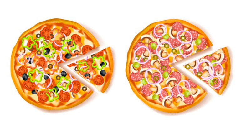 Pizza: conheça a origem dessa delícia