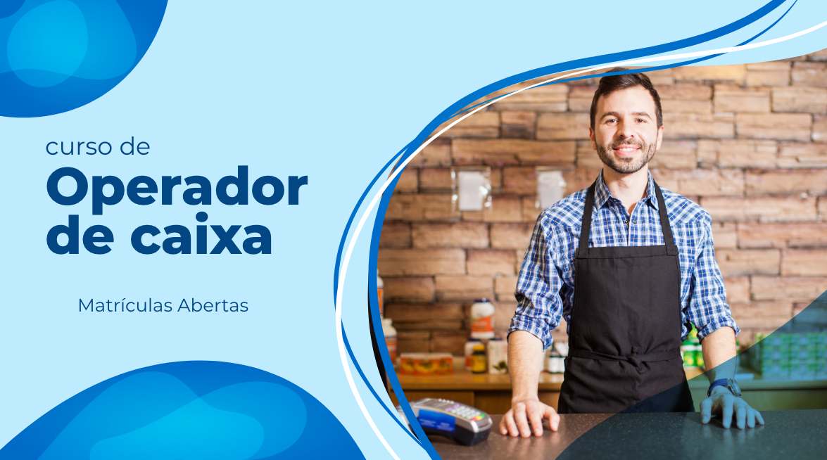 Cite Algumas Atribuições Da Profissão De Operador De Caixa