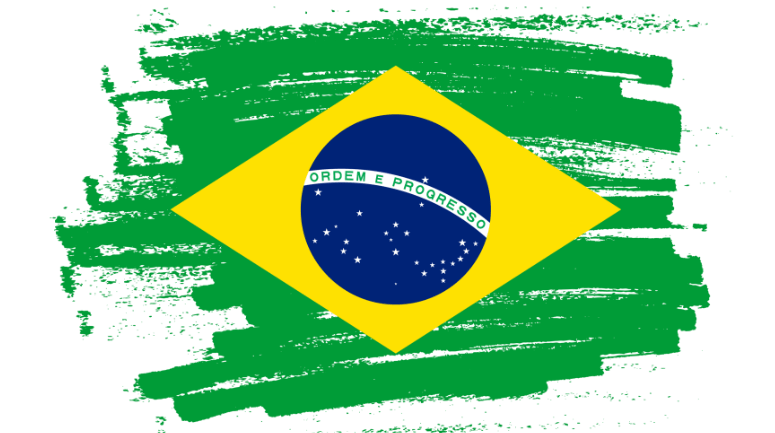 BANDEIRA DO BRASIL 2P 90X1,29CM TERGAL