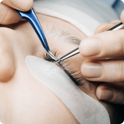 Materiais descartáveis e contraindicações