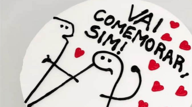 Bentô cake é uma receita de sucesso