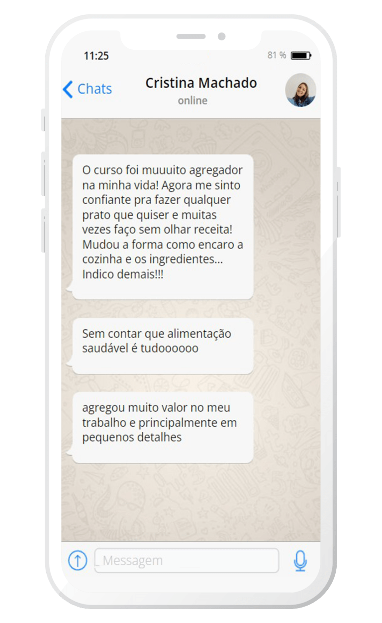 Depoiimento 3