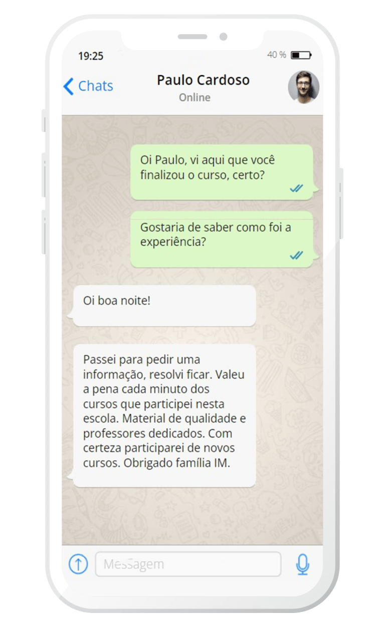 depoimento 2